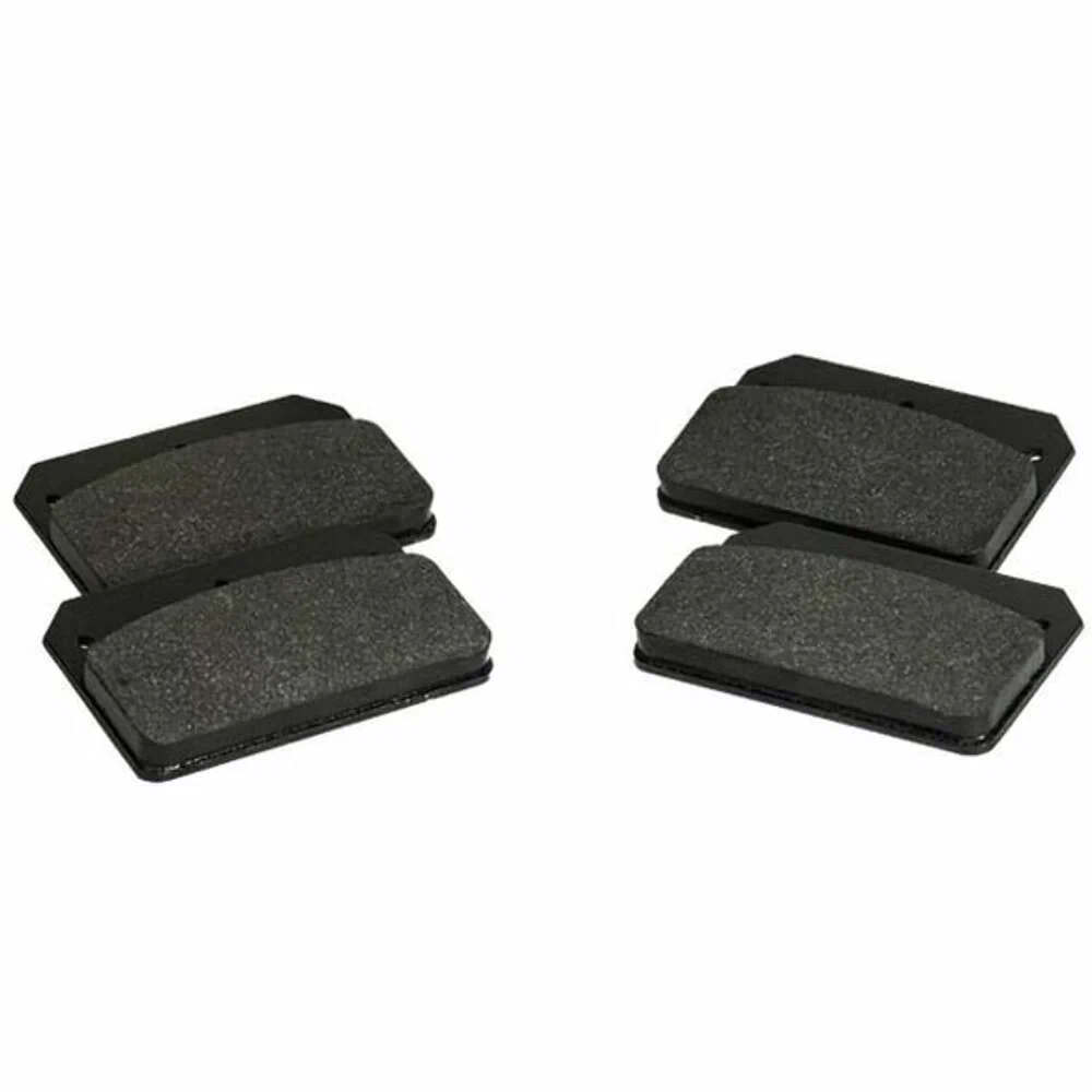 Brake Pads - DR1-C